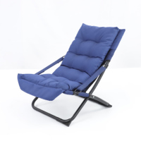 2024 nouvelle Promotion pêche plage Camping chaises chaises de plage confortables avec le prix le plus bas