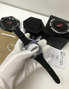 นาฬิกาข้อมือผู้ชายระดับไฮเอนด์ ระบบอัตโนมัติ กลไกจักรกล หรูหรา สั่งทำโลโก้ได้ ขายส่ง - Product Image 3