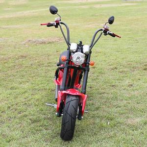 <span class=keywords><strong>Scooter</strong></span> électrique Mangosteen M1 M1p M2 M8 Citycoco E-chopper <span class=keywords><strong>Scooter</strong></span> électrique 2000w 20ah Vente <span class=keywords><strong>en</strong></span> gros aux Pays-Bas - Product Image 3