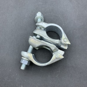 Thép Rèn Giàn Giáo Bậc Thang Ván Khuôn Ống Chùm Ống Kẹp - Product Image 6