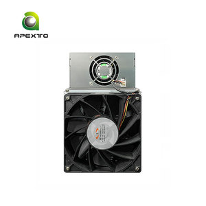 Deuxième Bitcoin Miner Microbt Whatsminer M32 98/100/102T Algorithme SHA-256 - Product Image 5