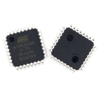 COMPONENTE ELECTRÓNICO DE SERVICIO ATMEGA8 BOM, IC MCU 8BIT 8KB FLASH, 2, 2, 1, 2, 2, 2, 2, 1, 2, 2