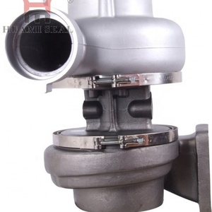 Turbocompresseur D6D Engine Tubro 04294752KZ - Product Image 5