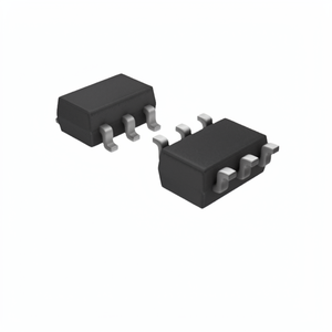 Authorized Distributor SOT 23 6 Power Management (PMIC) S-8261ACYMD-G4YT2U Components Electronic - Product Image 1
