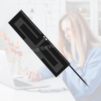 Antenne FPC interne Cowin personnalisée verticale 3dBi 868/915MHz LORA Cellulaire 3G 4G LTE avec connecteur UFL 10W pour routeurs IoT/véhicules
