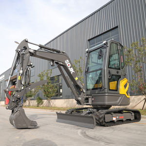 <span class=keywords><strong>New</strong></span> sdjk JKW <span class=keywords><strong>Mini</strong></span> Máy xúc 3.5 tấn đa chức năng thủy lực <span class=keywords><strong>mini</strong></span> Digger máy xúc máy EPA Kubota động cơ máy xúc <span class=keywords><strong>mini</strong></span> - Product Image 3