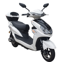 MEILLEUR haute vitesse personnalisé 200W 1000w Moto vélo moto CKD pas cher prix cyclomoteur électrique Scooters électriques motos pour adultes