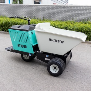 Mini Volquete con Capacidad de Carga Máxima de 1300 kg - Product Image 4