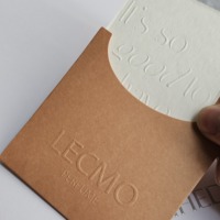 Personnalisation de cartes après-vente haut de gamme, lettres de remerciement, cartes de vœux, vêtements, vêtements pour femmes, bijoux, adhésion VIP