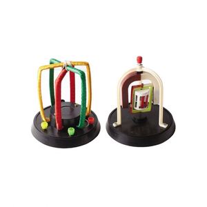 3-चरण जनरेटर डेमो 20629.40 कार्य सिद्धांत - Product Image 1