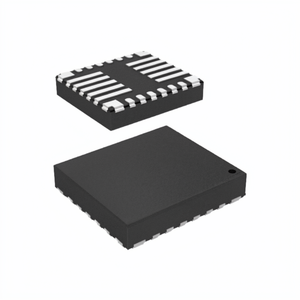 Electronics Component Power Management (PMIC) Manufacturer Channel 26 PowerVFQFN LP87564TRNFRQ1 - Product Image 1