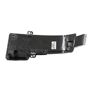 Intermitente de Espejo Retrovisor para Mercedes-Benz W164 W166 GLE GLS, Material PC, Repuesto Nuevo - Product Image 4