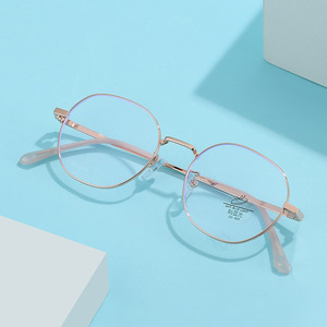 Fábrica al por mayor estilo clásico Bloqueo de luz azul moda ligero duradero borde completo Unisex rectángulo gafas marco <span class=keywords><strong>para</strong></span> todos - Product Image 1