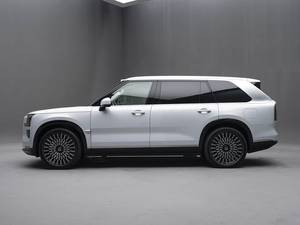 Zeekr 9X 2025 MAX Edition 50 kWh, le « Cullinan chinois », <span class=keywords><strong>hybride</strong></span> rechargeable, double moteur, transmission intégrale, véhicule électrique chinois - Product Image 4