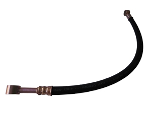 Pièces compatibles LGMC pour machines industrielles 0750147257 Tuyau – Vente directe usine de pièces pour engins de construction - Product Image 4