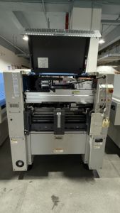 ยามาฮ่าเครื่องจักรที่มีความเสถียรในการติดตั้งอัตโนมัติความเร็วสูงเครื่องมือหยิบและวาง Ys24 SMT ที่คล้ายกัน - Product Image 6