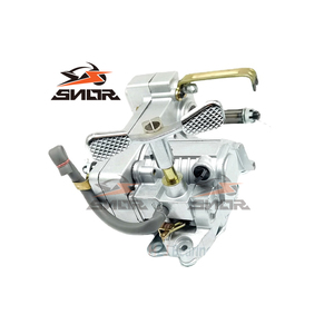 CNSNR Vente en gros ATV PART-TIME 4WD Transmissions Boîte de marche arrière - Product Image 5