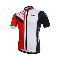 Pantalones Cortos de Ciclismo con Protección UV, Cierre Completo, Talla Grande, Secado Rápido, Elásticos en Cuatro Direcciones, Transpirables, Personalizados, Venta al Por Mayor del Fabricante