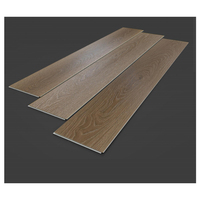 Gutes Design Indoor Click Floor ing 4mm 5mm 6mm SPC Vinyl Hybrid Holz Stein Teppich für Schlafzimmer Büro Küche Schule