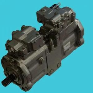Excavator Spare Parts Main Hydraulic <b>Pump</b> K3V140DT K3V140DT-100R - Product Image 3