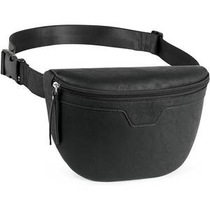 Tas selempang dada pinggang samping kulit PU wanita tas Messenger bahu ponsel lebih murah untuk perjalanan - Product Image 2