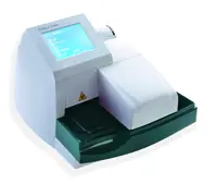 Analyseur d'urine semi-automatique H-500 bon marché de machine d'essai sanguin médical