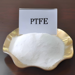ผง PTFE ความบริสุทธิ์สูง NUTRILUX, เรซินโพลีเตตระฟลูออโรเอทิลีน, บรรจุภัณฑ์กล่อง 25 กก. - Product Image 5