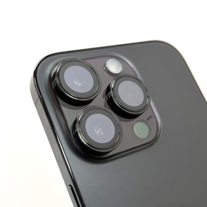 Protezione per Obiettivo <span class=keywords><strong>Fotocamera</strong></span> in Vetro Temperato con Anello Metallico Premium per <span class=keywords><strong>iPhone</strong></span> <span class=keywords><strong>14</strong></span> 15 16 17 <span class=keywords><strong>Pro</strong></span> <span class=keywords><strong>Max</strong></span>, Vetro 3D per <span class=keywords><strong>Fotocamera</strong></span> Posteriore - Product Image 4