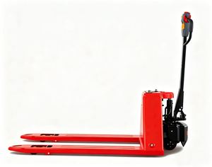 EPT-20L Electric <b>Pallet</b> Truck 48V/15Ah Lithium Battery, New Model, Light Duty <b>Pallet</b> <b>Jack</b> - Product Image 1