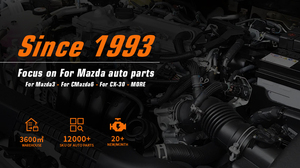 Filtre à air de haute qualité pour véhicules Jaguar S-<span class=keywords><strong>TYPE</strong></span> OEM XR88237 - Product Image 3
