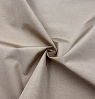Tissu en taffetas de nylon 100% 70D*70D 280T brillant, imperméable, infroissable, léger, à motifs teints pour sacs, vestes et pantalons d'extérieur