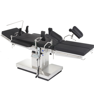 Equipo médico Mesa DE OPERACIONES eléctrica Mesas quirúrgicas - Product Image 1