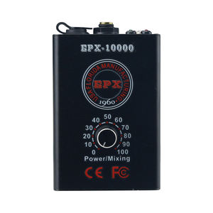 장거리 금속 탐지기 EPX-10000 <span class=keywords><strong>50M</strong></span> 지하 금 보물 찾기 - Product Image 3