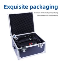 Ensemble d'outils de sauvetage incendie Belton EHK-5A, ouvre-porte hydraulique électrique, briseur, accessoire de démolition, lutte contre les incendies