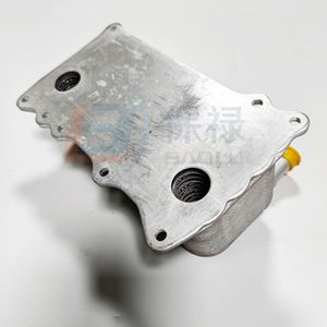 Enfriador de aceite 95810727100 94810728122 para Porsche 9A Cayenne, pieza de repuesto - Product Image 5