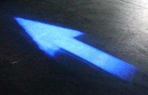 <b>Red</b>/Blue Beam <b>Lights</b> <b>LED</b> <b>Light</b> for Safety with Factory Price - Product Image 3