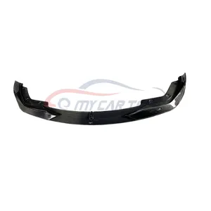 Bodykit Koolstofvezel Voorbumper Lip Zijkanten Achterbumper Lipspatbord Achterspoiler Voor B-MW 3-serie G20 M340i G28