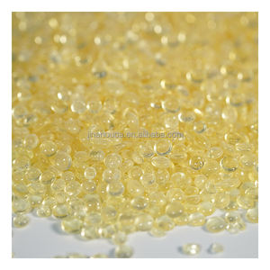 2025 Phenolharz der chinesischen Marke Ouda (CAS 9003-35-4) für Klebstoff-CBN-Schleifscheiben-Gummi additive Flammpunkt> 100C - Product Image 5
