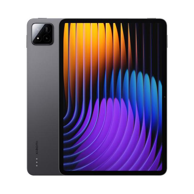 Pad 7 Global, 8GB+256GB, 11.2 Inch  HyperOS 2 Snapdragon 7+ Gen 3 Octa Core