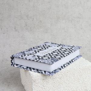 <b>Small</b> Custom Printed Eco-Friendly Rigid Cardboard <b>Gift</b> <b>Boxes</b> Matt Lamination Luxury Magnetic Closure Sponge Lining for <b>Gifts</b> - Product Image 3