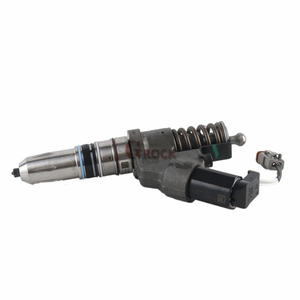 Echte Dieselmotor Brandstofinjector 4026222 4903319 Voor Cummins Qsm11 Ism M11 - Product Image 6