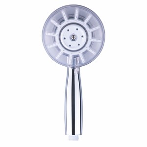 Cabezal de Ducha con LED - Product Image 1