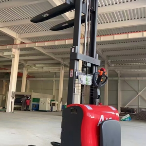 Essential EP <strong>Electric</strong> Pallet Truck Scale Manual <strong>Forklifts</strong> Type <strong>Electric</strong> Pallet Stacker Important <strong>Spare</strong> <strong>Part</strong> for <strong>Electric</strong> Pallet - Product Image 3