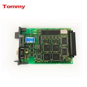FANUC A20B-8100-0440 Nueva Placa de Circuito PCB Original - Product Image 1