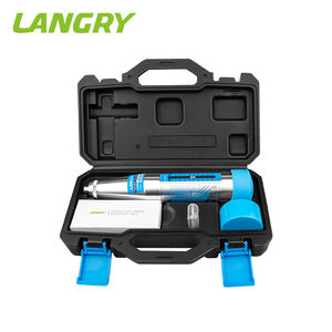 Marteau suisse béton Ndt Schmit <span class=keywords><strong>test</strong></span> de marteau de rebond pour les tests de béton - Product Image 4