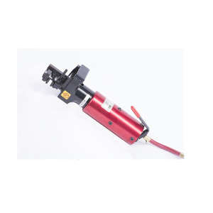 เครื่องปอกสายไฟแบบลม Dmc Wsp 1630 พร้อมตัวกำหนดตำแหน่ง  ช่องลมเข้า 1 4 นิ้ว 5-10 คิวต่อนาที ผลิตในสหรัฐอเมริกา - Product Image 5