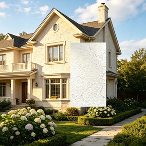 Rivestimenti Murali <span class=keywords><strong>in</strong></span> Poliuretano Leggeri per Esterni, Effetto <span class=keywords><strong>Pietra</strong></span> Artificiale e Finto Mattone - Product Image 6