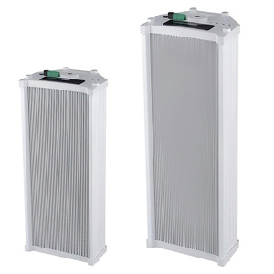 Altavoz Activo Impermeable Tipo Columna 365x155x118mm, Equipo de Audio Estéreo para Megafonía - Product Image 1