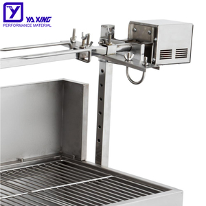 Bán Chạy Nhất Lamb Rang Máy Toàn Bộ <span class=keywords><strong>Pig</strong></span> Rang Máy Với Giá Nhà Máy CE Được Phê Duyệt Gà Vịt Ngỗng Rang - Product Image 6