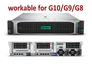 765466-B21 2TB SAS 12Gbps 7.2K 2.5 "SFF Enterprise เซิร์ฟเวอร์ฮาร์ดไดรฟ์765466-B21 - Product Image 5